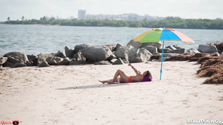 Oil Me Up And Never Stop - Lilly hall