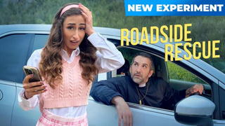 Scarlett Page - Roadside Rescue # 3