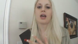 Charlotte Stokely gets fucked by her Uncle. Its a Daddy Thing 1 by Elegant Angel