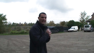 Dutch Milf loves a good fuck