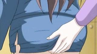 Inmoral hentai español 1