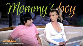 Pristine Edge - All-Nighter