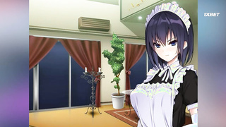 Горничная которая заставляет меня плакать