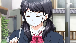 JK Ikinari Doukyo Micchaku Hatsu Ecchi The Animation 2