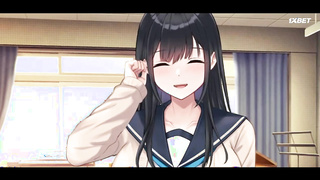 Непослушный студент 1