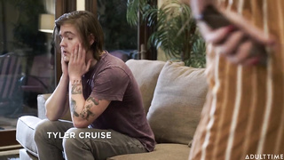 LP stepmom secret drawer