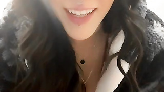 Dirty Talk, Striptease, Babe Porn