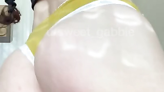 Jiggle Jiggle - Ass, Pawg, Booty Porn