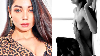 Mirzapur Fame Actress Anangsha Biswas Unseen Nude Sex Scenes From WebSeries