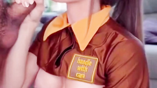 Nata Lee Onlyfans Blowjob Handjob Cumshot Facial - Facial, Blowjob, Cumshot Porn