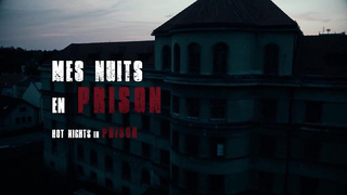 Hot Nights In Prison