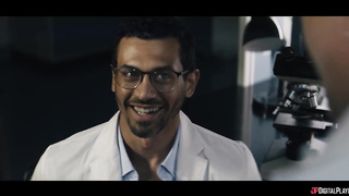 XXX Project X – Episode 3 | Luna Star & Alex Jones