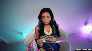 Deep throat 24.09.08 Bailey Blaze XXX