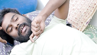 Indian Doctor Wants Dick XXX