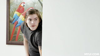 Horny MILF Get Pounded XXX 2 video