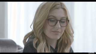 Another day at the office Ft. Alexa Grace