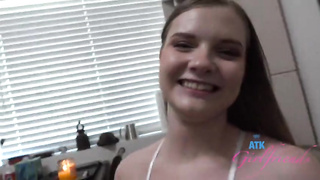 Harlow West - POV Sex XXX