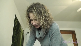 Old Mommy XXX 24.09.17 Tia XXX