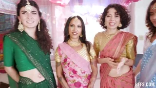 Best Indian Porn 24.09.18 Naudi Nala, Satine Summers, Nina White ...
