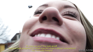 WDG - Susan - part 1 - Drunken - HD