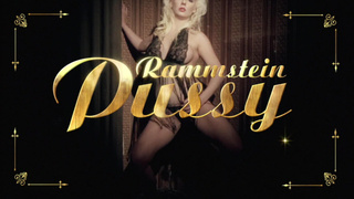 Pussy (Uncensored Original Version)