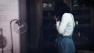 Sovereign Syre - Invasion Of Privacy [PureTaboo]