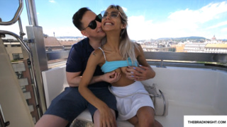 Veronica Leal- A Day with a Pornstar