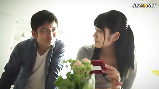 [ANGR-003] Targeted A Married Woman Is Raped By Her Online Stalker – Nao Jinguji