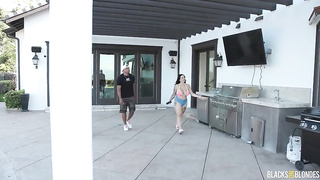 Porn Black Cock And White Girl 24.09.20 Payton Preslee XXX