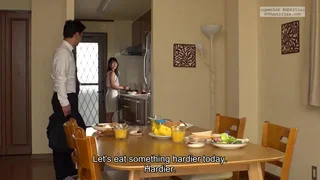 eng sub) japanese mother sex with son friends never enough