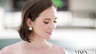 Eve Hot XXX, is cock crazy