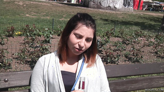 WDG - Alexis - part 1 - Drunken - HD