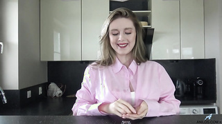 Holy Katie - Lickable XXX