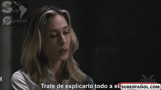 Aiden Ashley Mojo mis braguitas delante del asesino que anda suelto 3 Sub