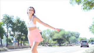 [NEW] Roxx Outdoor sexuality Pt 2 video