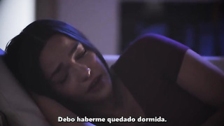 Rissa May Quedate conmigo papi, mama nunca esta en casa Sub