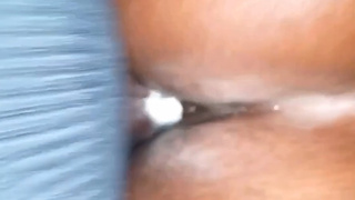 Mary Gets Secretly nutted in