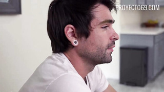 Kenzie Reeves Ayudando a mi hermana con su problema sexual Sub