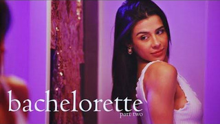 Kylie Rocket - Bachelorette pt. 2