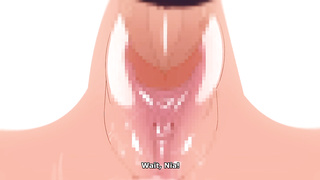 Kemonokko Tsuushin The Animation episode 2 best scenes