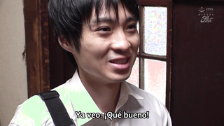 La esposa ninfomana de mi tio