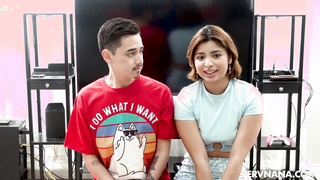 XXX My Step Nana Is Hornier Than My Girlfriend babe Heart, Sofie xxx