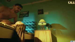 Ullu web series 5 video