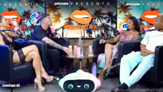 Stud fucks his pregnant wife