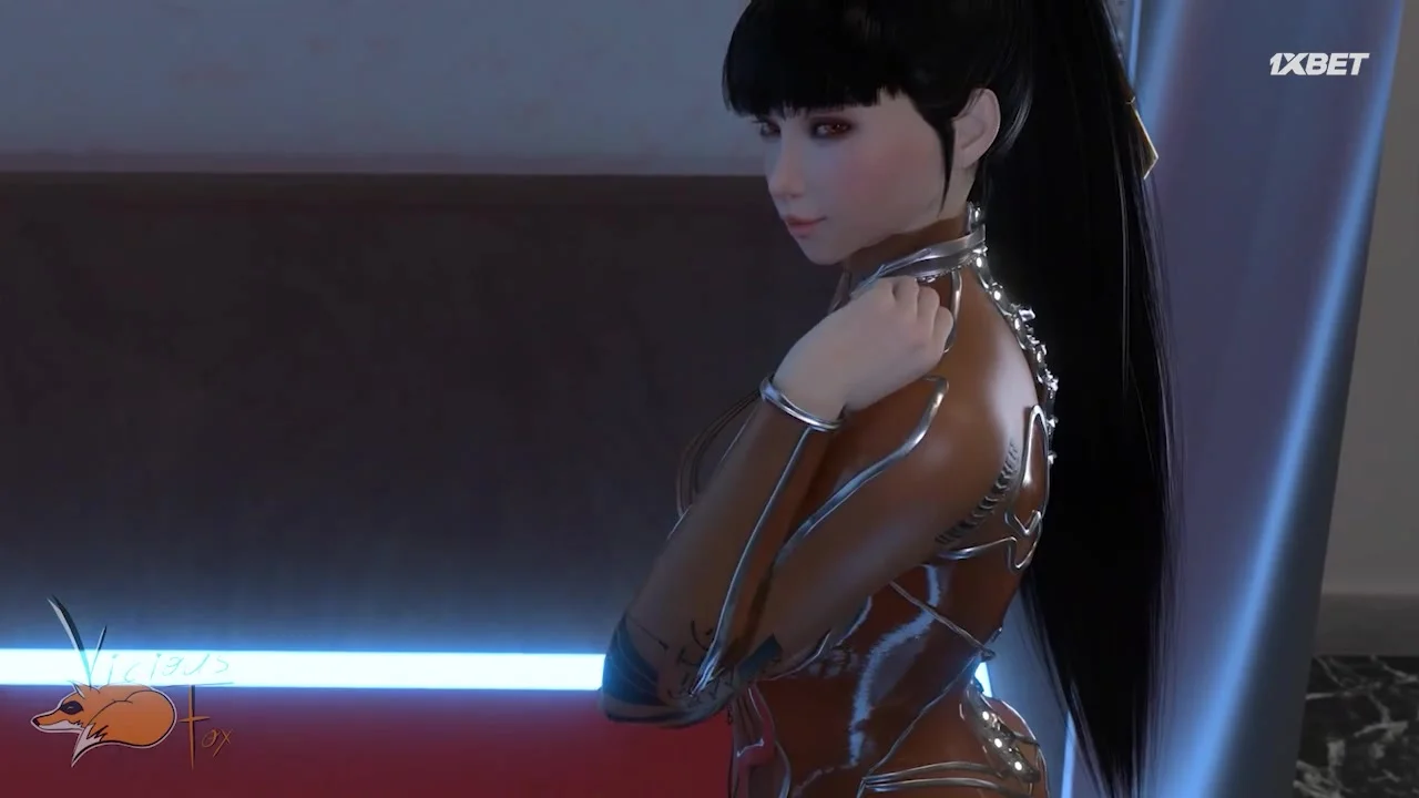 ViciousFox compilation intense longing