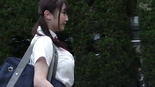 The young tutor's plan to seduce the innocent schoolgirl