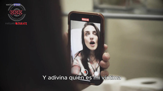 Aubree Valentine - Desafío o fracaso - Missax sub