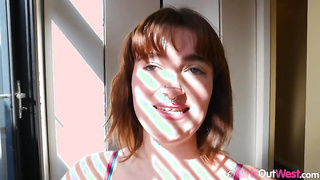 Cherrie Blaze - Crush XXX