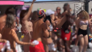 Club Libertin - French Swinger Sex Party