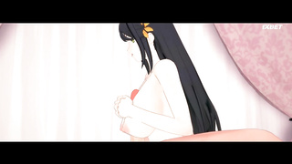 Hentai Park Heejin get Fucked Solo Leveling Uncensored